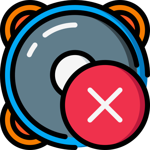 Error 图标