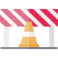 Barrier icon 64x64