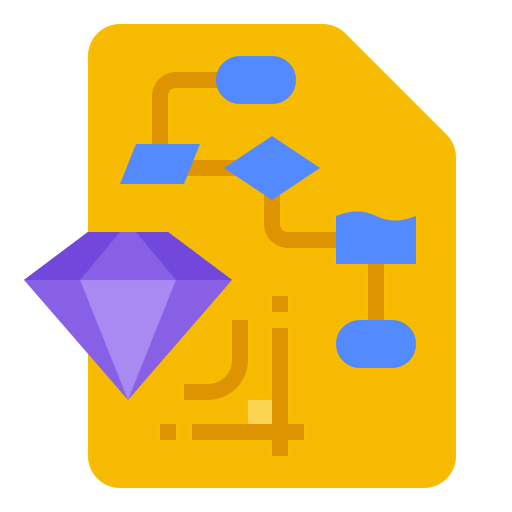 Design icon