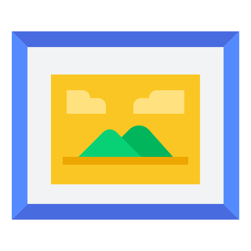 Frames icon