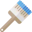 Paint brush Ikona 64x64