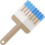 Paint brush icon 64x64