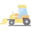 Tractor icon 64x64