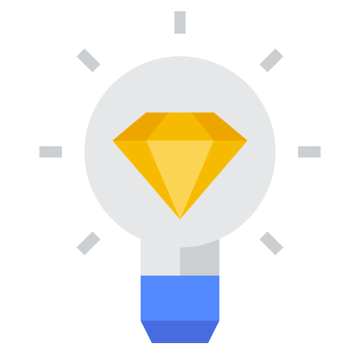 Idea アイコン