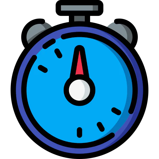 Timer 图标