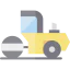 Steamroller icon 64x64