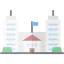 Building icon 64x64