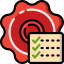 Settings ícono 64x64