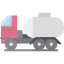 Tank truck Ikona 64x64