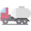 Tank truck icône 64x64