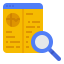 Research ícone 64x64