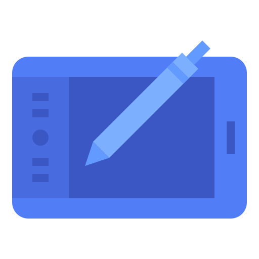Tablet icon