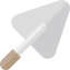 Trowel icon 64x64