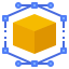 Vector ícone 64x64