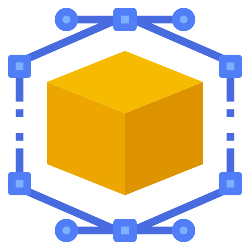 Vector icon