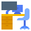 Workstation ícone 64x64