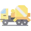Truck icon 64x64