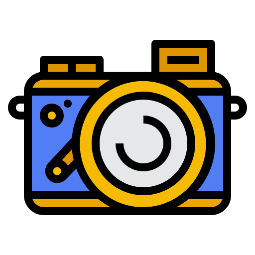 Camera icon