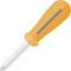 Screwdriver icon 64x64