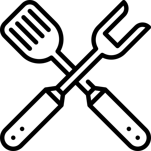 Fork 图标