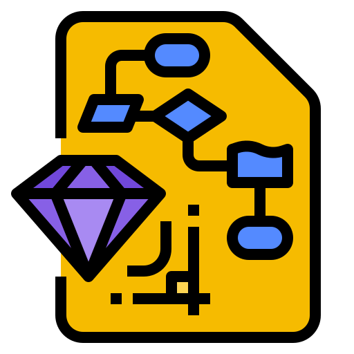 Design icon