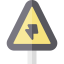 Electricity icon 64x64