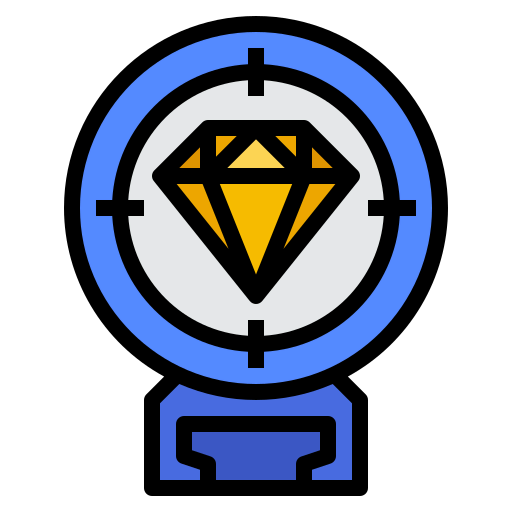 Focus icon