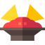 Nachos biểu tượng 64x64