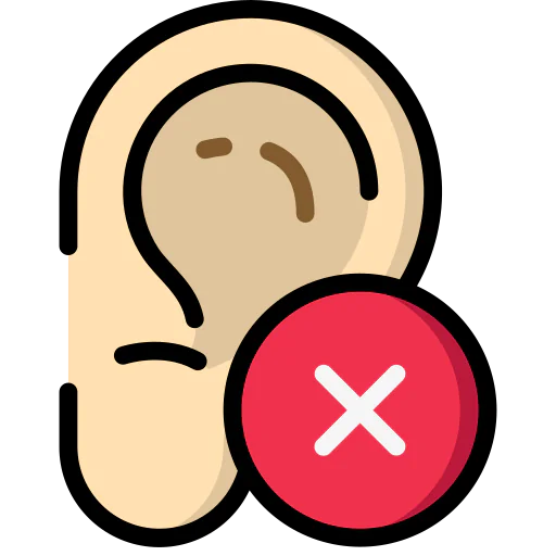 Error icon