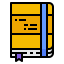 Notebook ícone 64x64
