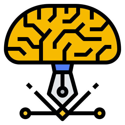 Thinking icon