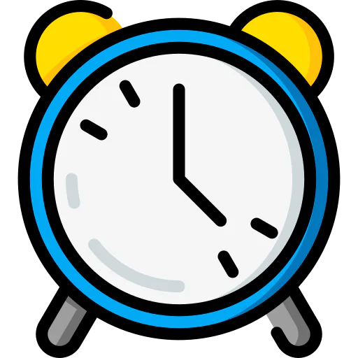 Time icon