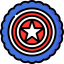 Badge ícono 64x64
