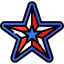 Star ícono 64x64
