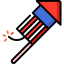 Firework ícono 64x64