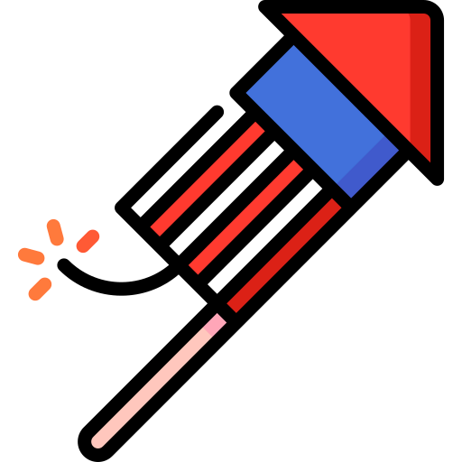 Firework icon