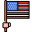 Usa ícono 64x64