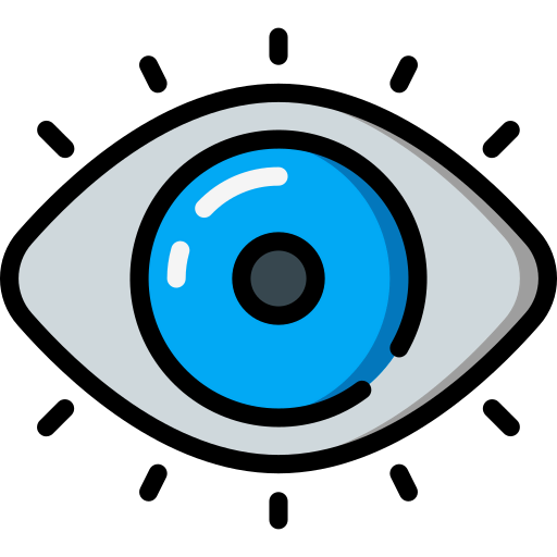 View icon