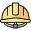 Helmet icon 64x64