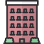 Apartment icon 64x64