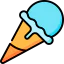 Ice cream ícono 64x64