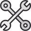 Tools icon 64x64