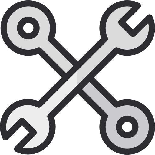 Tools icon