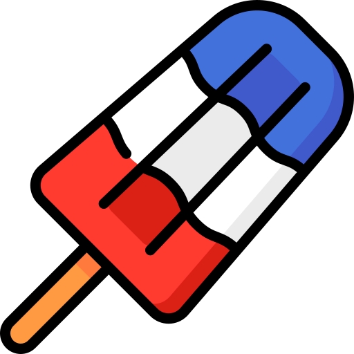 Popsicle icon