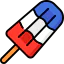 Popsicle ícono 64x64