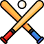 Baseball ícono 64x64