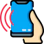 Call ícono 64x64