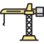 Crane icon 64x64