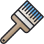 Paint brush icon 64x64