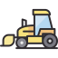Tractor icon 64x64